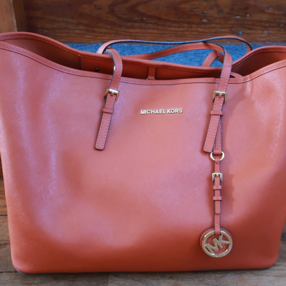 Michael Kors Medium Tote Bag